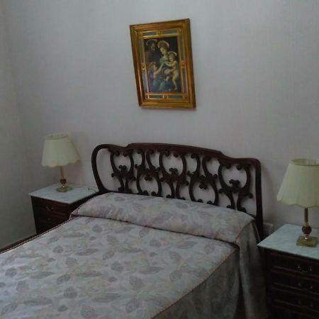 Casa Nicolas Apartment Avila Exterior photo